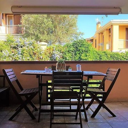شقة Elia'S House In The Beautiful Sardegna فيلاّسيمِيوس المظهر الخارجي الصورة