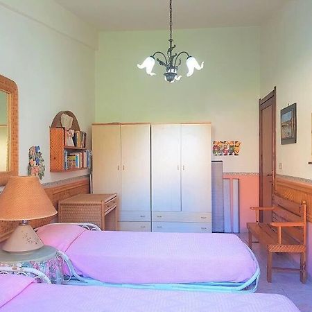 شقة Elia'S House In The Beautiful Sardegna فيلاّسيمِيوس المظهر الخارجي الصورة