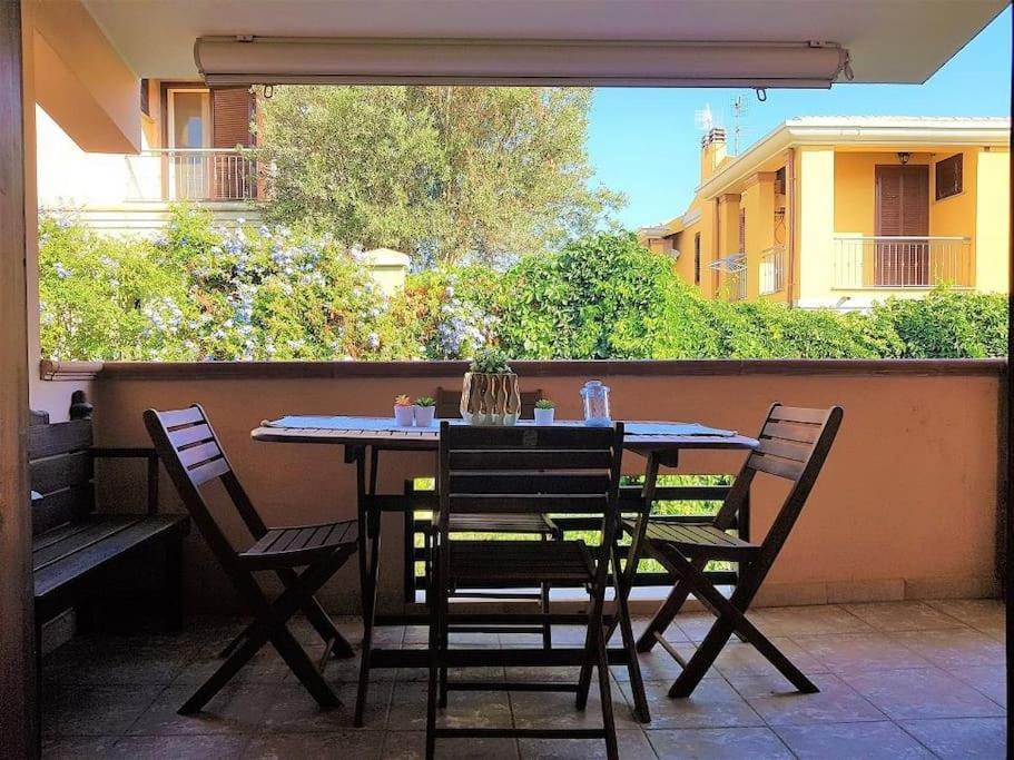 شقة Elia'S House In The Beautiful Sardegna فيلاّسيمِيوس المظهر الخارجي الصورة