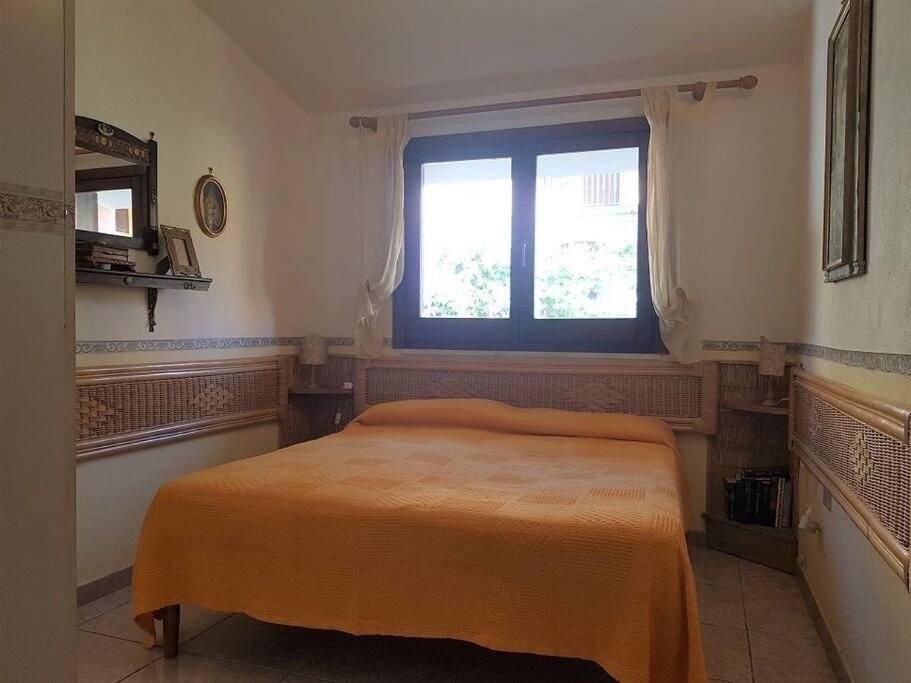 شقة Elia'S House In The Beautiful Sardegna فيلاّسيمِيوس المظهر الخارجي الصورة