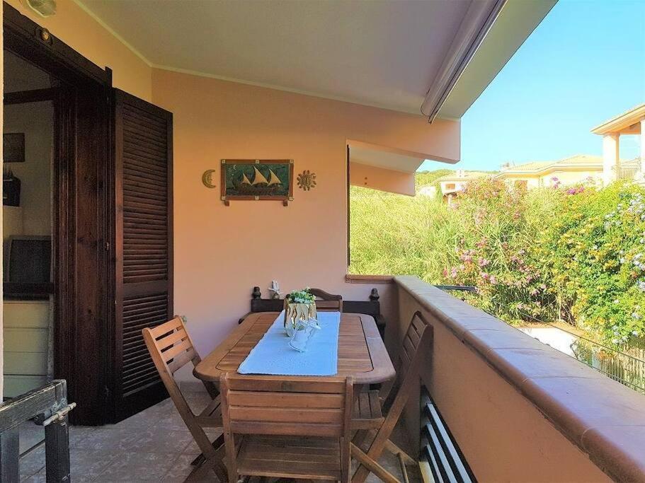 شقة Elia'S House In The Beautiful Sardegna فيلاّسيمِيوس المظهر الخارجي الصورة